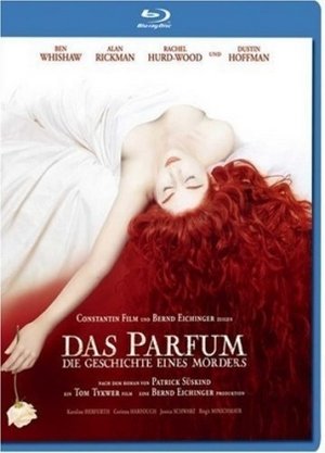 Das Parfum - Die Geschichte eines Mörders