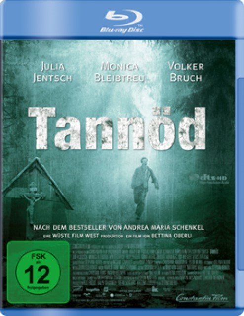 Tannöd