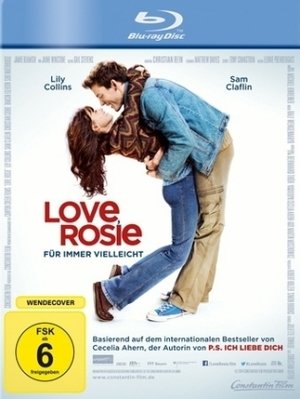 Love, Rosie - Für immer vielleicht