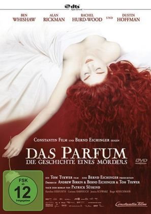 Das Parfum - Die Geschichte eines Mörders