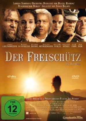 Der Freischütz