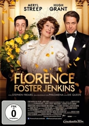 Florence Foster Jenkins