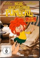 Neue Geschichten vom Pumuckl- 3 DVD's