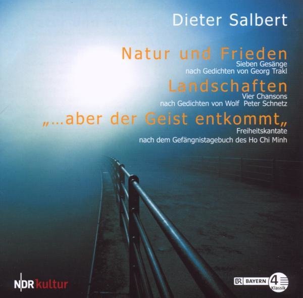 Natur und Frieden