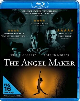 The Angel Maker