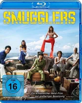 Smugglers