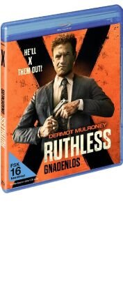 Ruthless-Gnadenlos