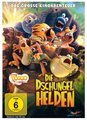 Die Dschungelhelden-Das gr. Konoab. Re-Release