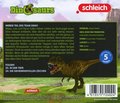 Schleich Dinosaurs, 1 Audio-CD Tl.17