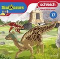 Schleich Dinosaurs, 1 Audio-CD Tl.17