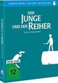 Der Junge und der Reiher BD (Limited Special Editi