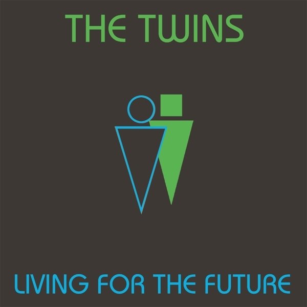 Living For The Future (LP)