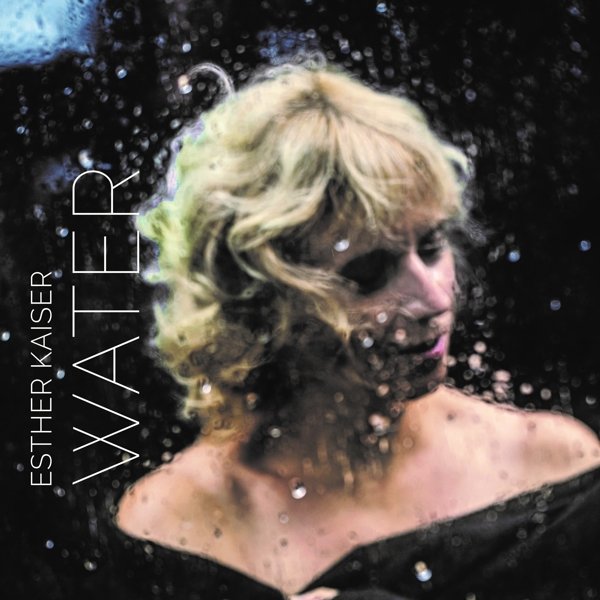 Water (Black Vinyl)