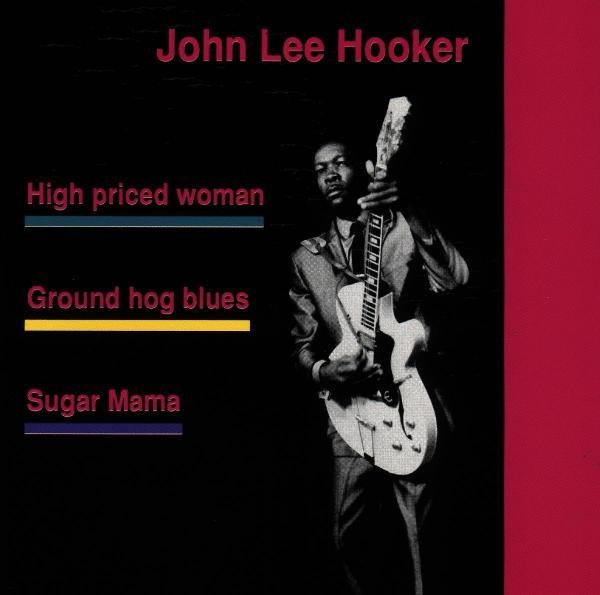 John Lee Hooker