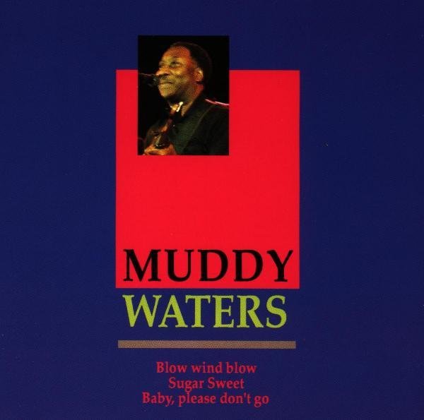 Muddy Waters