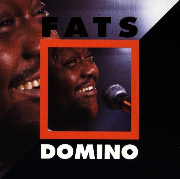 Fats Domino