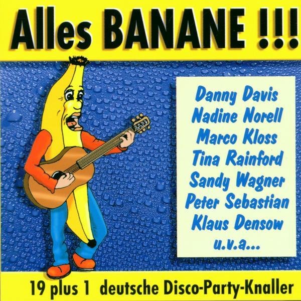 Alles Banane!!!