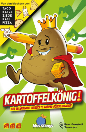 Kartoffelkönig