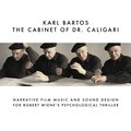 The Cabinet of Dr. Caligari (Limited Edition + DVD