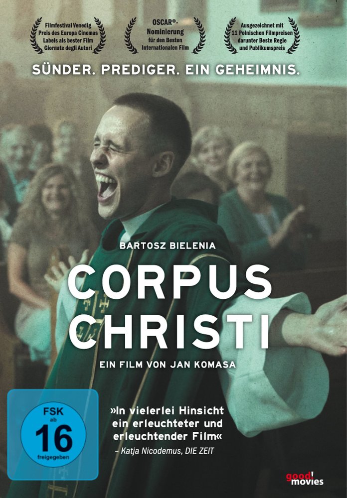 Corpus Christi