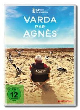 Varda Par Agnes