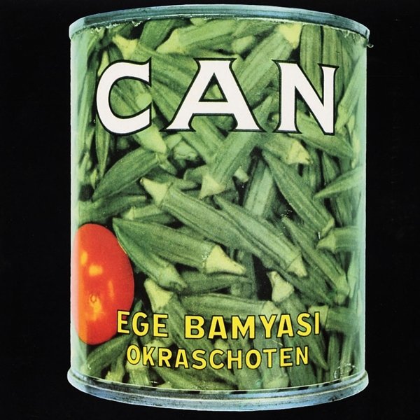 Ege Bamyasi (LP+MP3)