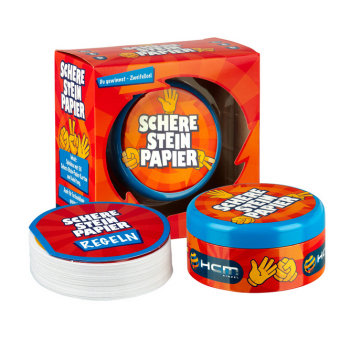 Schere Stein Papier (Spiel)