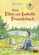 Mein Eliot und Isabella-Freundebuch