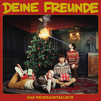 Das Weihnachtsalbum