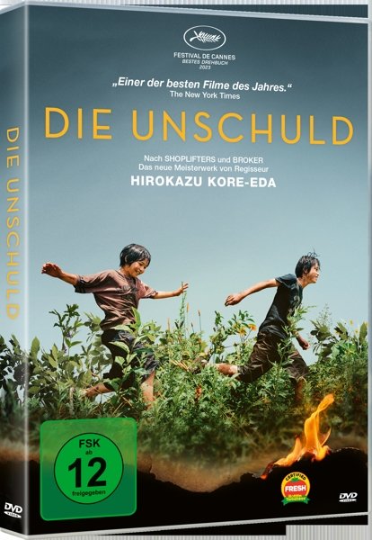 Die Unschuld