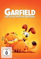 Garfield - Eine extra Portion Abenteuer