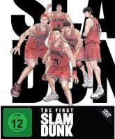 The First Slam Dunk