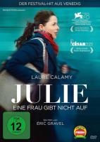 Julie - eine Frau gibt nicht auf