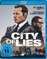 City of Lies