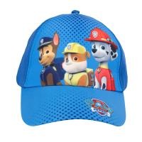 PAW PATROL - CAP 'Trio'