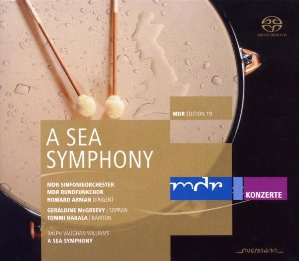 A Sea Symphony