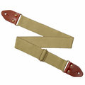 Guitar Strap Cotton - Classic Tweed - Gitarre Gurt