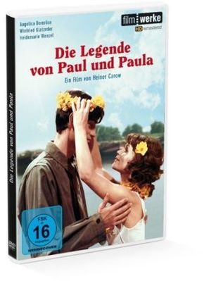 Die Legende Von Paul & Paula