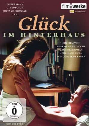 Glück im Hinterhaus