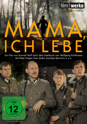 Mama, ich lebe