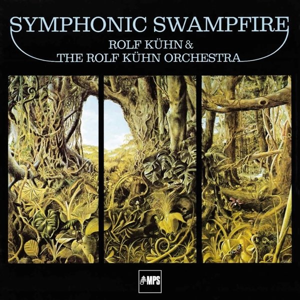 Symphonic Swampfire