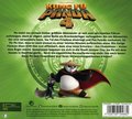 Hörspiel zum 4. Kinofilm Kung Fu Panda