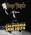 California Jam 1974 (Blu-ray)