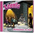 Weihnachten im Stall Leonie - Abenteuer auf vier Hufen