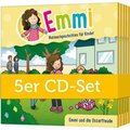 Emmi und die Osterfreude-5er Set