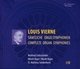 Vierne,Louis: Sämtliche Orgelsymphonien - Lichtscheidel,Winfried [CD; Soloinstr. ohne Orchester]