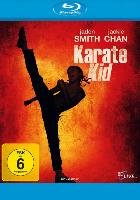 Karate Kid