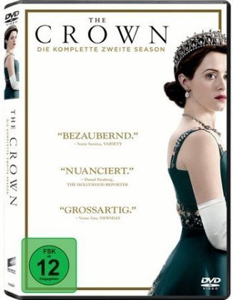 The Crown,Staffel.2