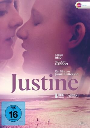 JUSTINE (OmU)