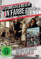 Historisches Berlin in Farbe 1939-1945